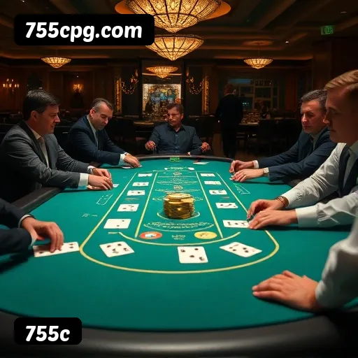 Jogos de Cassino ao Vivo