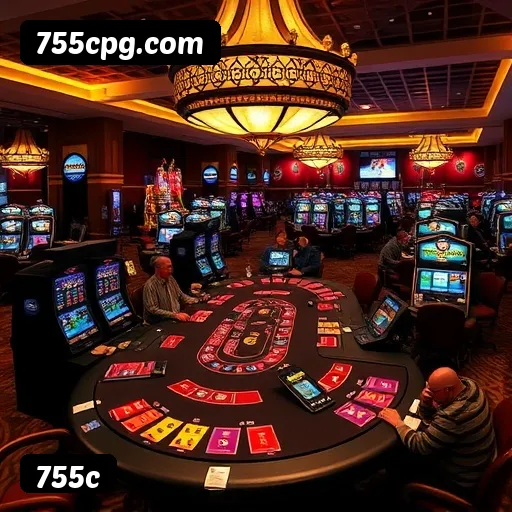Jogos de Mesa Premium 755c - Blackjack, Roleta, Baccarat